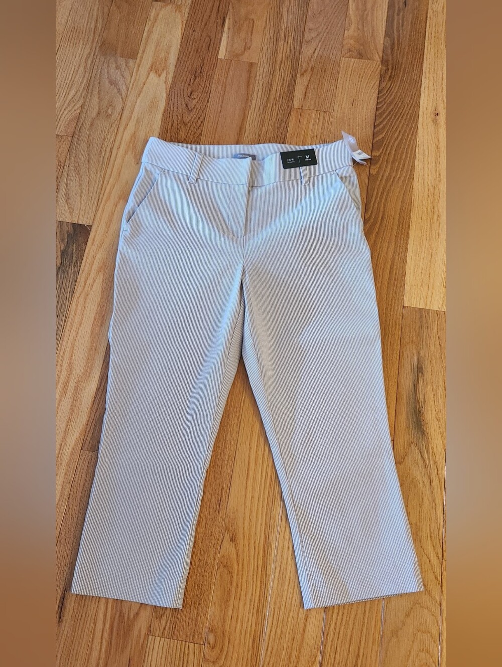 Maurices Capri Pants